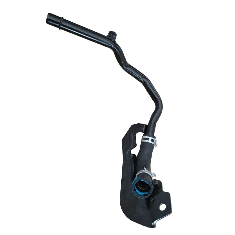 Σωλήνας ψυκτικού Womala με στήριγμα LR031393 για Land Rover Range Rover Sport DISCOVERY IV