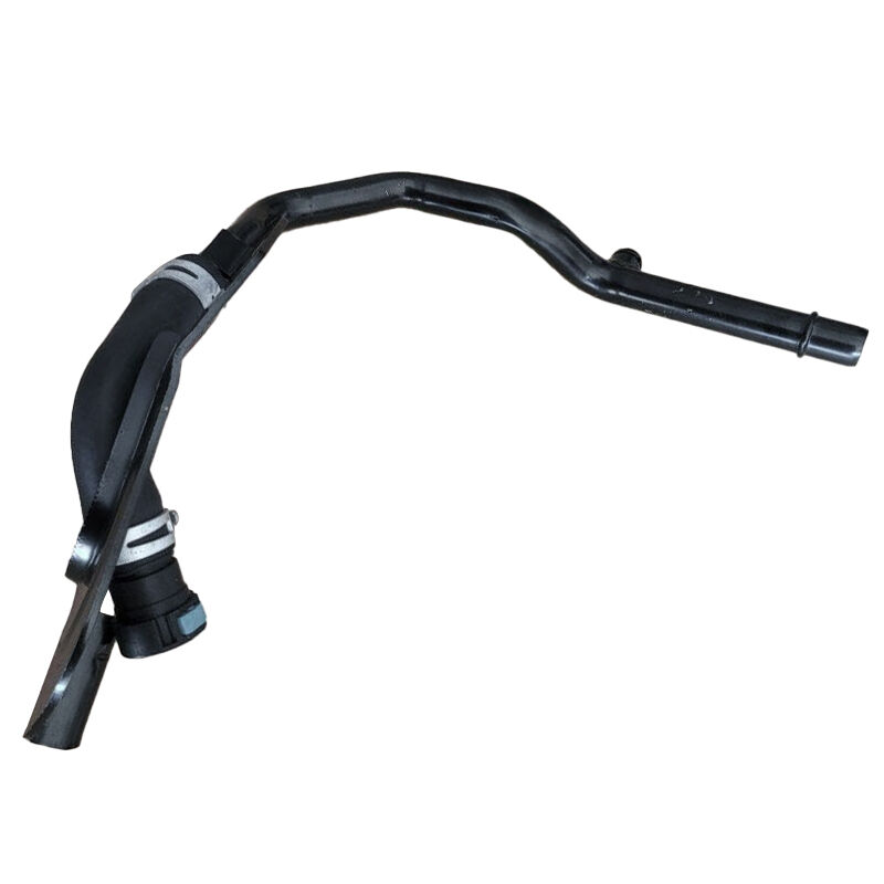 Σωλήνας ψυκτικού Womala με στήριγμα LR031393 για Land Rover Range Rover Sport DISCOVERY IV