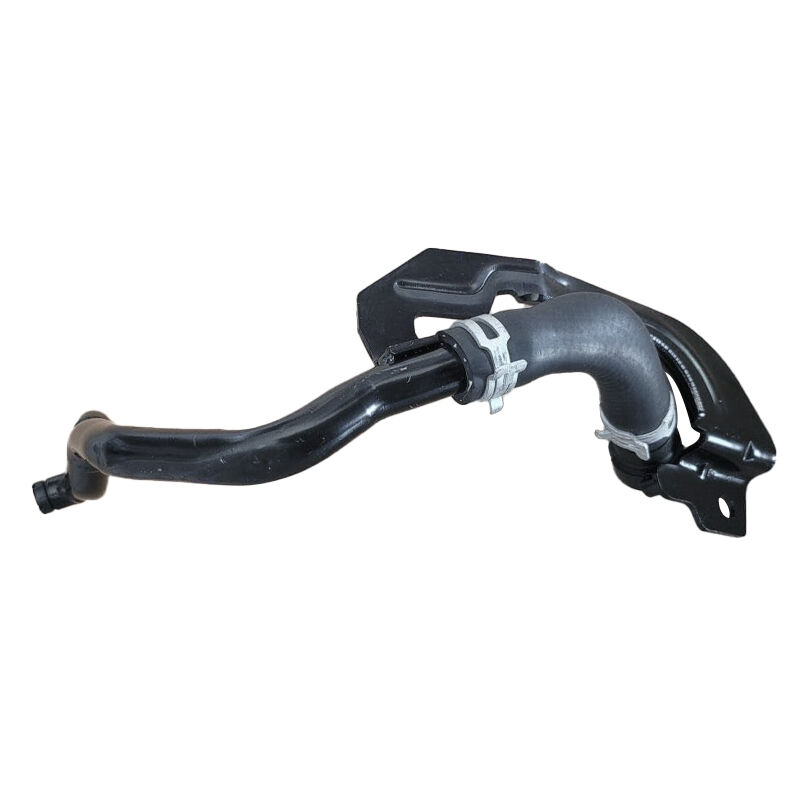 Σωλήνας ψυκτικού Womala με στήριγμα LR031393 για Land Rover Range Rover Sport DISCOVERY IV