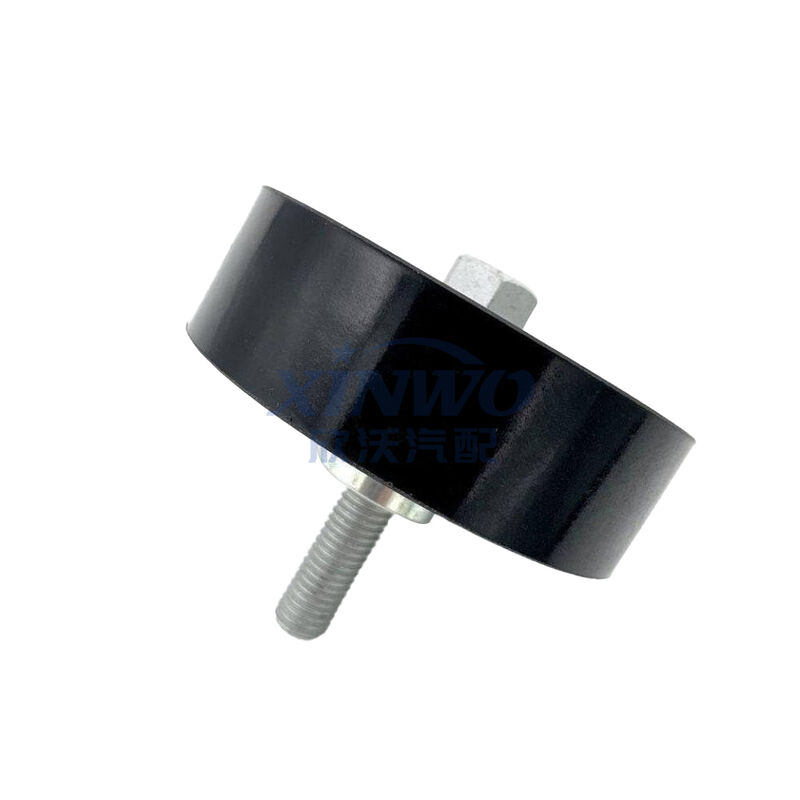 Τροχαλία ρελαντί ιμάντα A/C Womala LR071758 για Land Rover Range Rover