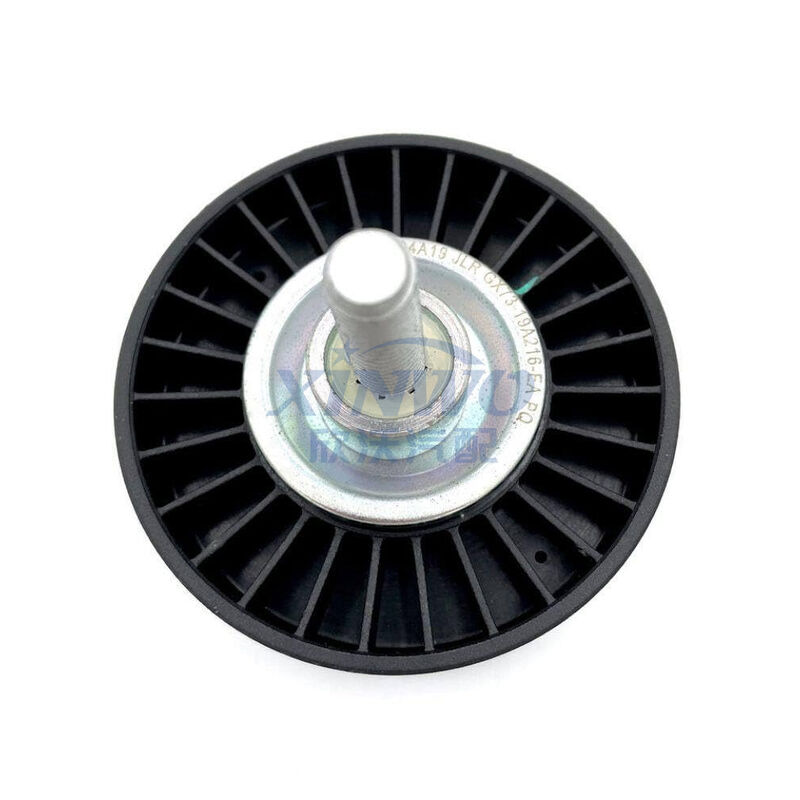 Τροχαλία ρελαντί ιμάντα A/C Womala LR071758 για Land Rover Range Rover