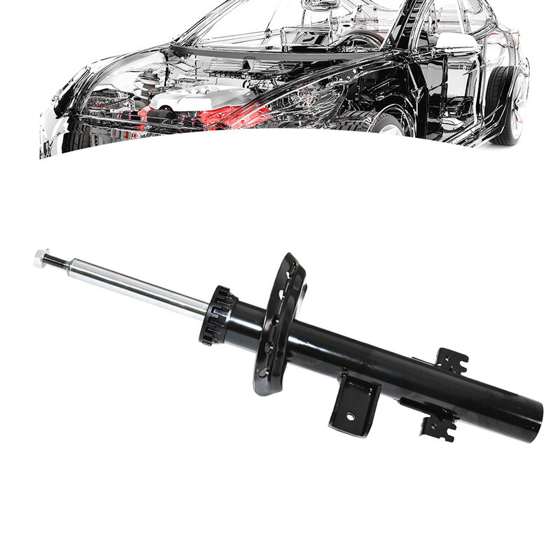 Αμορτισέρ πίσω αριστερά Womala LR044681 για Land Rover Range Rover Evoque