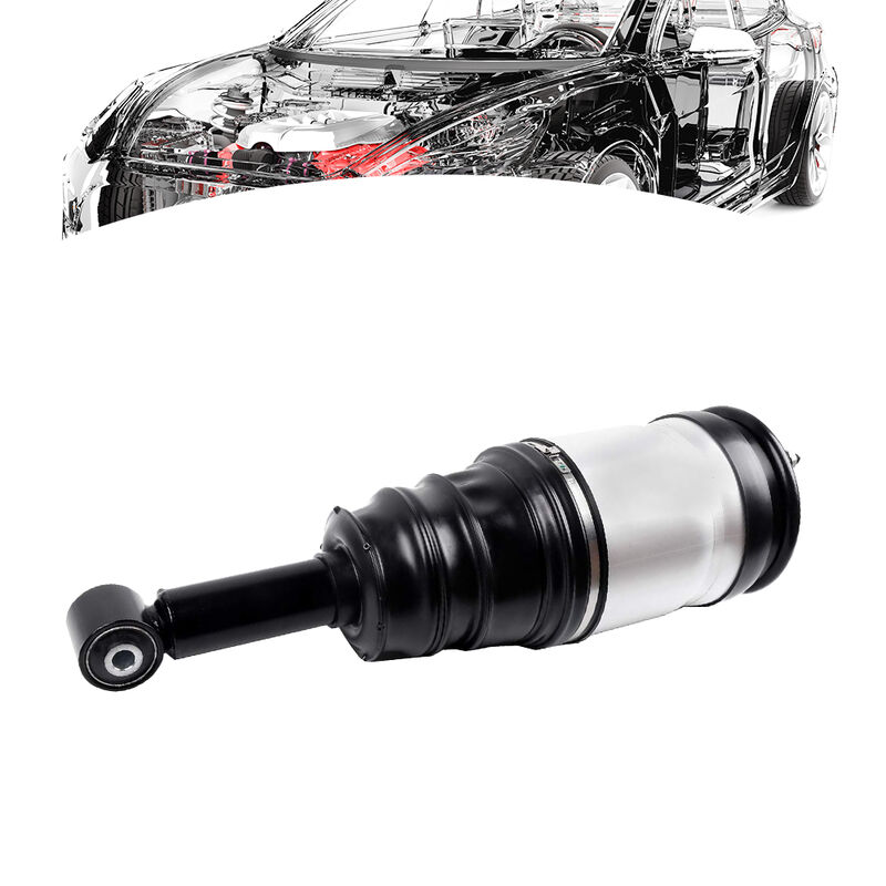 Απορροφητής σοκ Womala LR041110 για Land Rover Range Rover Sport