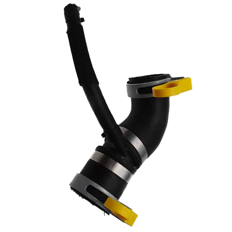Σωλήνας Θερμοστάτη Womala LR049989 για Land Rover Discovery 4 Range Rover Vogue