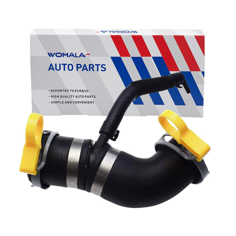 Σωλήνας Θερμοστάτη Womala LR049989 για Land Rover Discovery 4 Range Rover Vogue