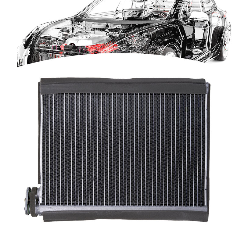 Πυρήνας Εξατμιστήρα Womala JQB500010 για Land Rover Range Rover