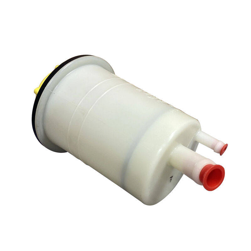 Δοχείο υδραυλικού τιμονιού Womala LR061407 για Land Rover LR3 Range Rover Sport
