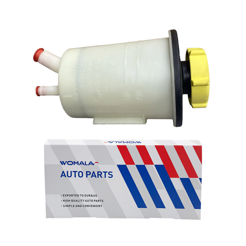 Δοχείο υδραυλικού τιμονιού Womala LR061407 για Land Rover LR3 Range Rover Sport
