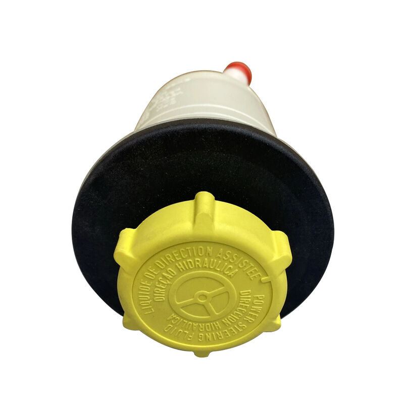 Δοχείο υδραυλικού τιμονιού Womala LR061407 για Land Rover LR3 Range Rover Sport