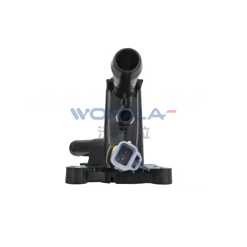 Σύνδεσμος Εξόδου Νερού Θερμοστάτη Womala LR038758 για Land Rover DISCOVERY IV FREELANDER 2