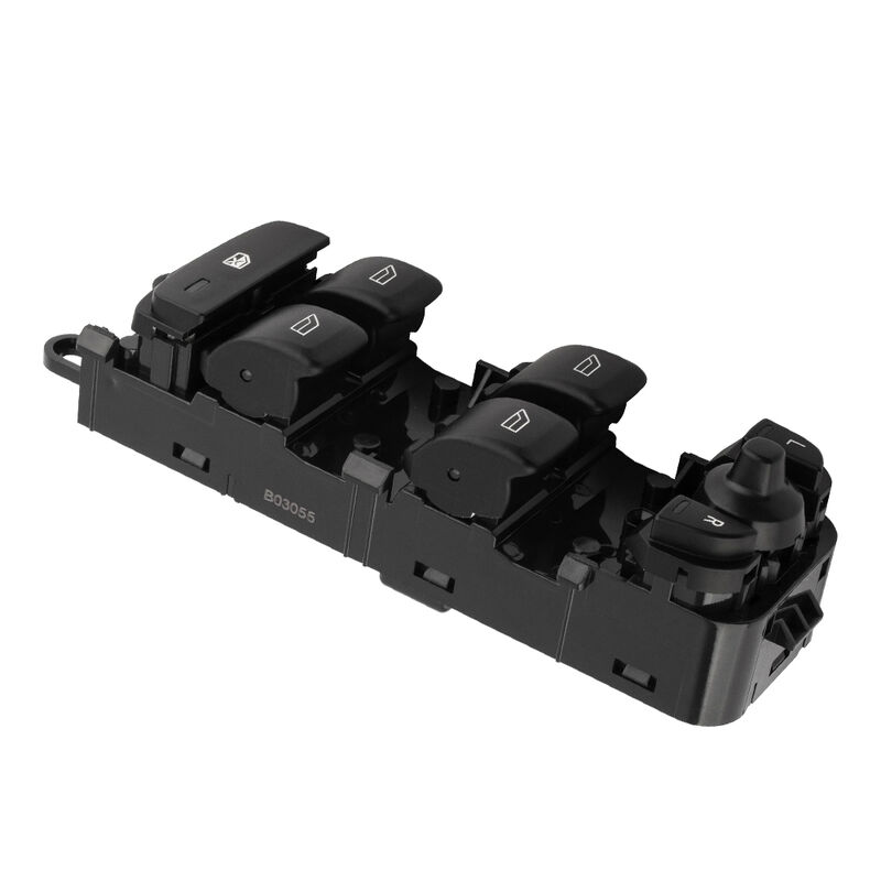 Ο διακόπτης παράθυρου Womala LR086040 για το Land Rover LR2 LR4 Rang Rover Sport