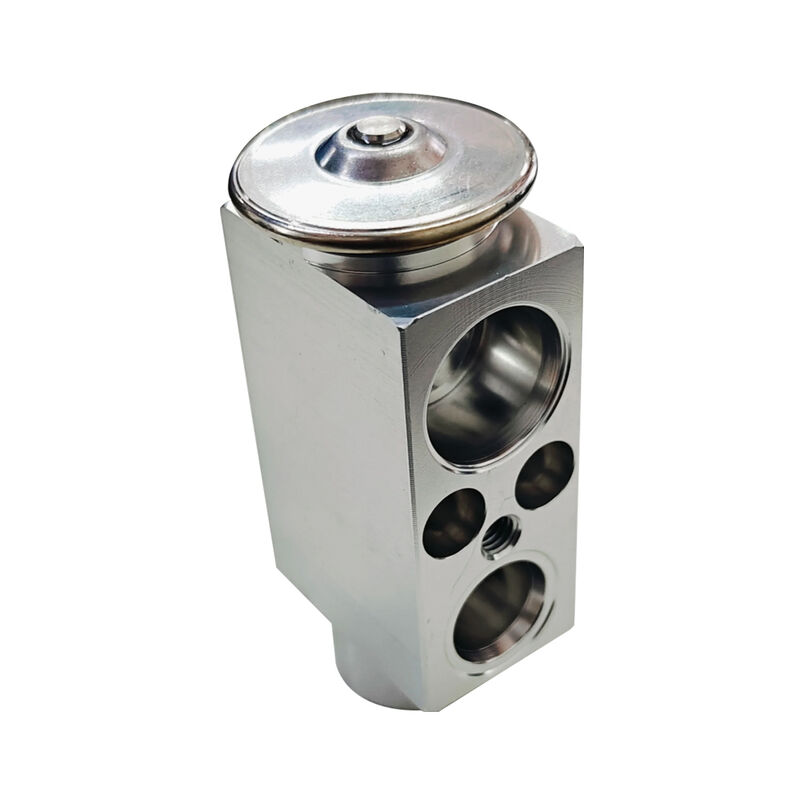 Womala  Air Conditioner Expansion Valve LR016631 for Land Rover Freelander 2 Range Rover Evoque