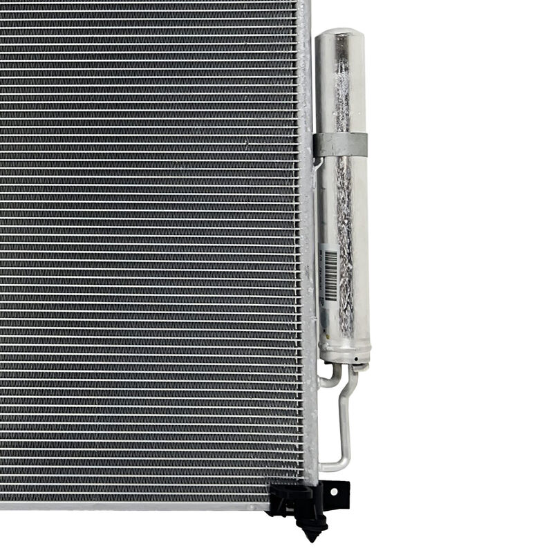 Συμπυκνωτής Κλιματισμού Womala LR106642 για LAND ROVER RANGE ROVER SPORT DISCOVERY