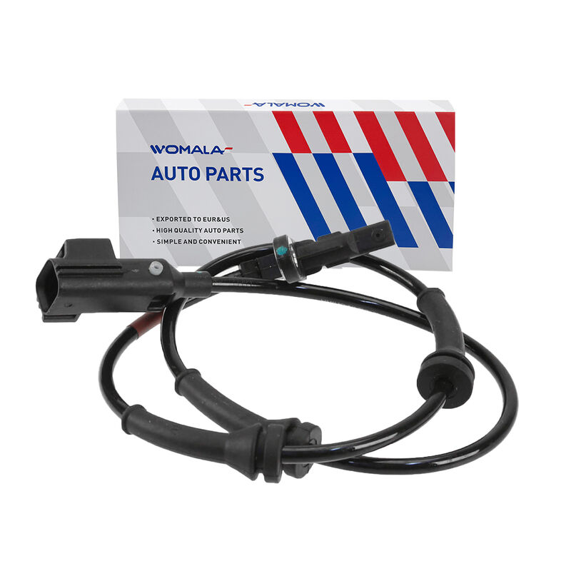 Αισθητήρας ταχύτητας τροχού ABS Womala LR082224 για Land Rover Range Rover Evoque