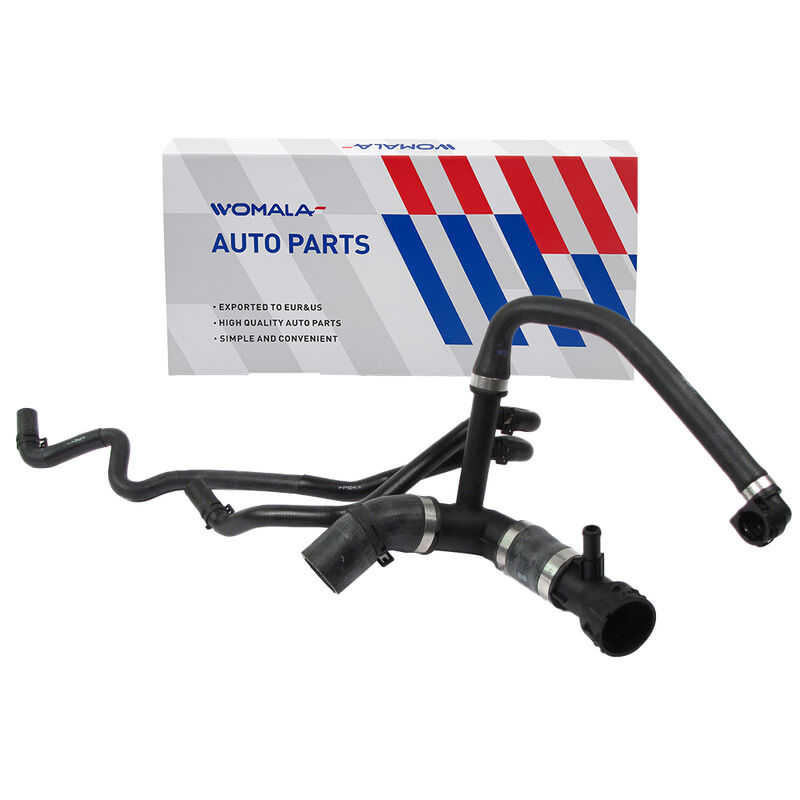 Πυροσβεστήρας Womala PCH502390 για LR Range Rover Evoque Range Rover