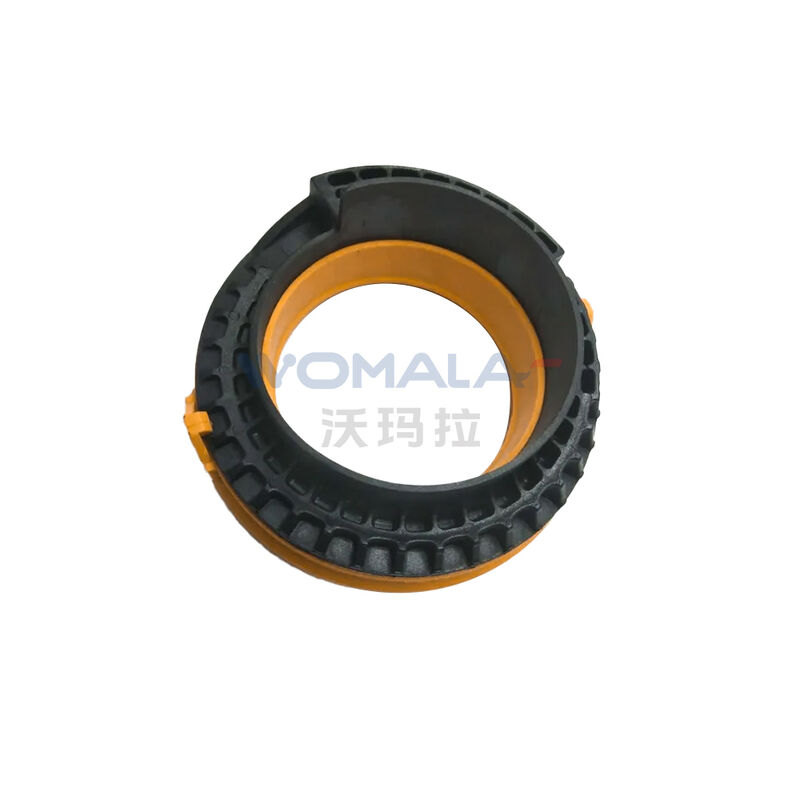 Womala  Spring Insulator C2Z15891 for Jaguar S-TYPE X200 XF X250 XJ X300