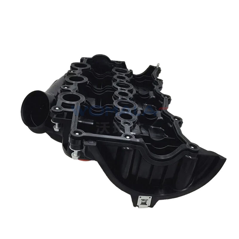Womala Valve cover LR105956  for Land Rover Range Rover Sport VELAR Discovery