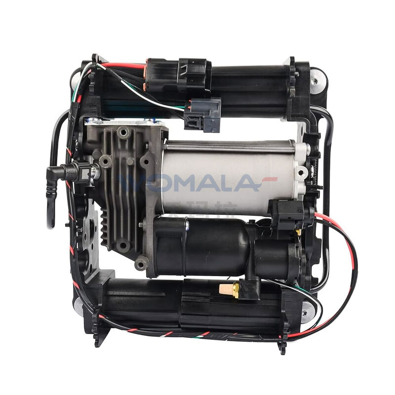Womala Air Suspension Compressor Pump LR041777  for Land Rover Sport L494 2013-2020