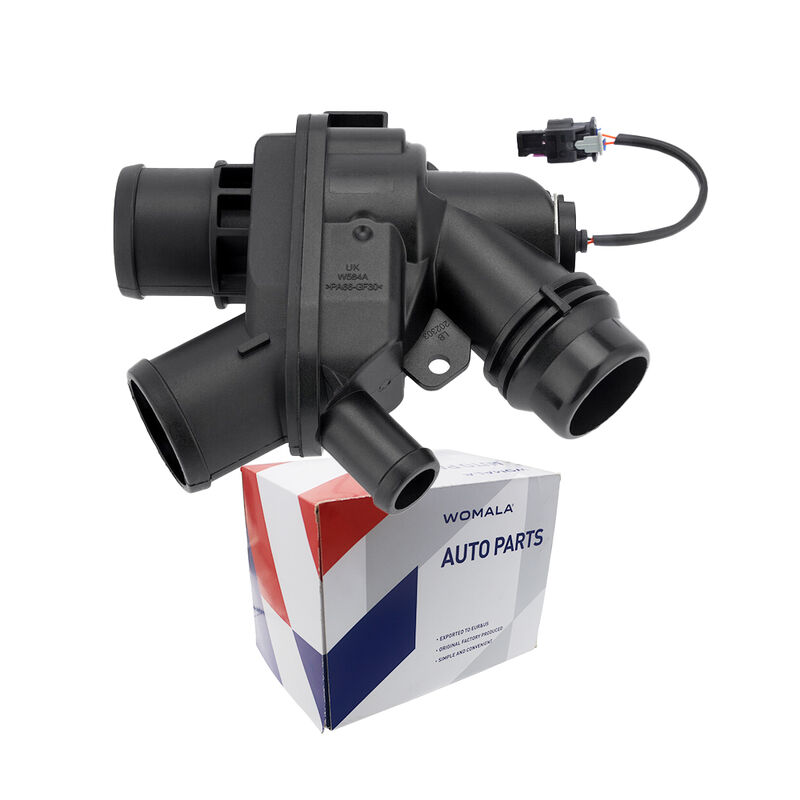 Συγκρότημα Θερμοστάτη Womala Oe LR069809 για Land Rover Range Rover Sport Discovery 3 Discovery 4 3.0L V6