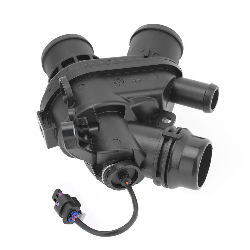 Συγκρότημα Θερμοστάτη Womala Oe LR069809 για Land Rover Range Rover Sport Discovery 3 Discovery 4 3.0L V6