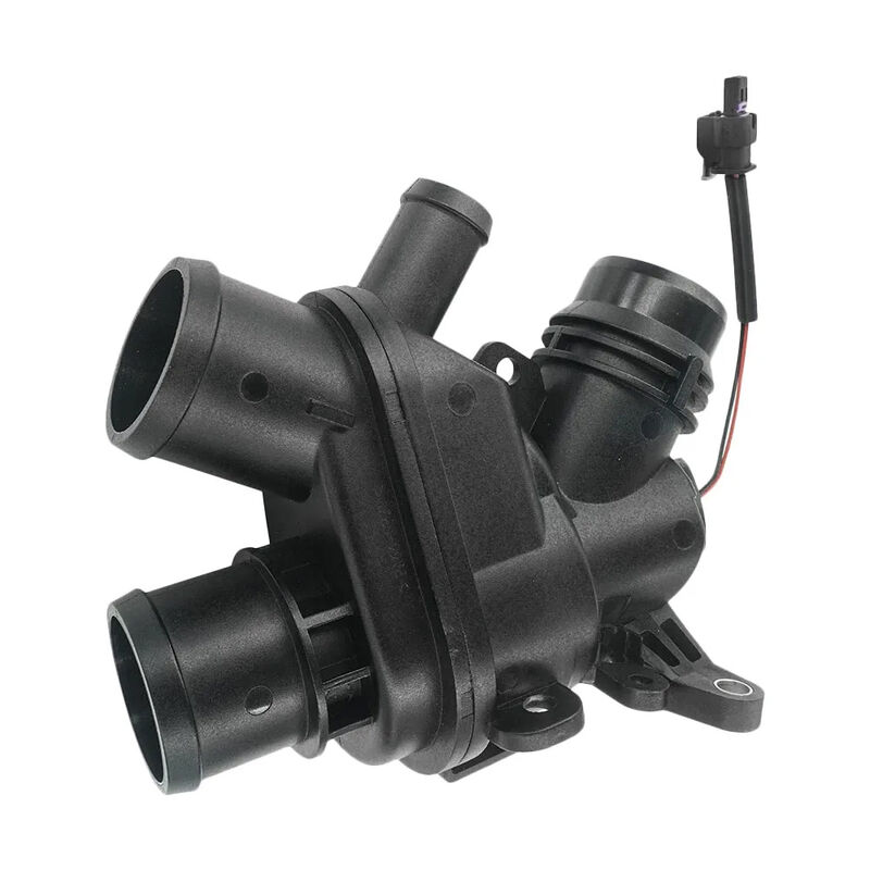 Συγκρότημα Θερμοστάτη Womala Oe LR069809 για Land Rover Range Rover Sport Discovery 3 Discovery 4 3.0L V6
