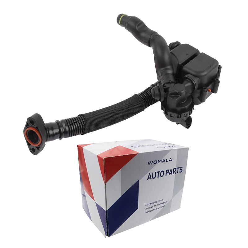 Womala Resonant Box OE LR049365 για Land Rover Range Rover Sport 2014