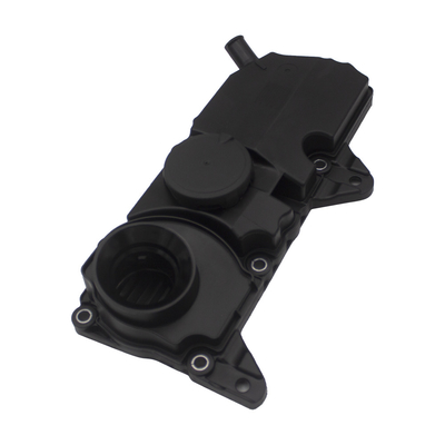 Μαύρα μέρη αυτοκινήτου 32140004 της for  XC60 κάλυψης βαλβίδων