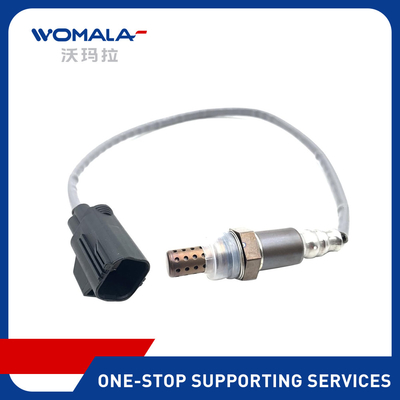 Ανιχνευτής οξυγόνου αυτοκινήτων Lambda Sensor 31319665 Για S60 T5 12-14
