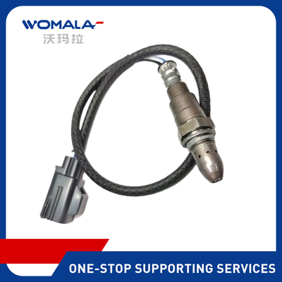 Έλεγχος ρύθμισης αισθητήρα Lambda 31319664 για S60 S80 V40 V60