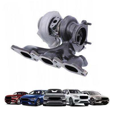 Τουρμποσυμπιεστή Mitsubishi 8602933 για μοντέλα S80 XC90 T6 S60