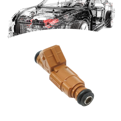 Ενέττης καυσίμου Bosch Womala 9186340 Συμβατό με C70 S70 XC90 V70