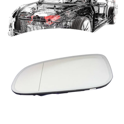 Γυαλί καθρέφτη Womala 31352502 συμβατό με S60 S80 XC60 2007-2018