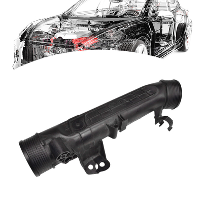 Σωλήνας Womala Diesel Intercooler 31368609 για S60 Diesel 2016