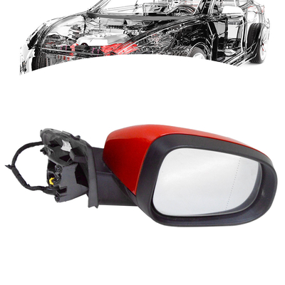 Ηλεκτρικός καθρέφτης πτέρυγας 31402643 για S60 V60 XC60