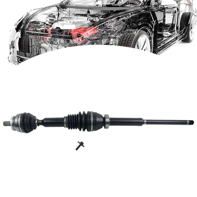 8603884 Εξωτερικό CV Συνδέσμος εμπρόσθιο άξονα Fits XC60 S60 V60 XC90 μοντέλα