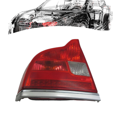 Αριστερή οπίσθια φωτεινή μονάδα 30634193 για S60 V70