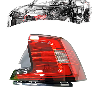 Αριστερός φακός πίσω 31108926 Για μοντέλα XC60 S60 S90 V60