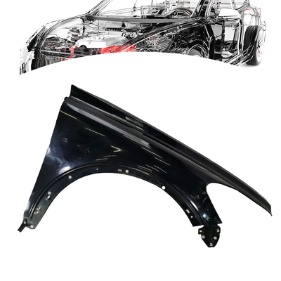 Προς τα εμπρός δεξί φεντερ 31276300 Για S60 V60 XC60 S90