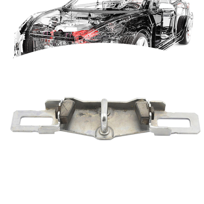 Επικεφαλής θήκης αποσκευών 31276686 Για S60 V60 XC60 S90 2008-2017