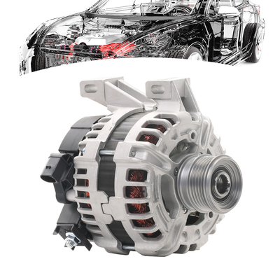 Εναλλακτικός ρυθμιστής τάσης 31285627 Για S60 S80 V70