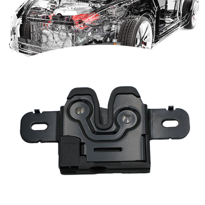 Womala Hood Κλειδί Αριστερά Δεξιά 31425974 για XC60