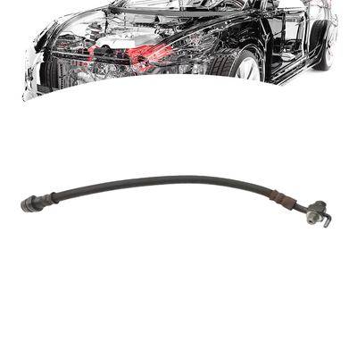 Σωλήνας σωλήνα εμπρός φρένων 31341509 Για XC60 2.4 Diesel 2008-2017