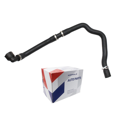 Πύλες άνω σωλήνα ψυγείου LR032347 για Range Rover Evoque