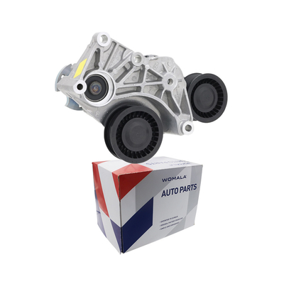 WOMALA Τεντωτής ζώνης κίνησης LR079294 για Land Rover LR4 Range Rover Sport