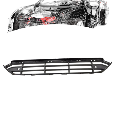 Πίσω από το προφυλακτήρα κάτω 31663497 για XC60 XC90 S60