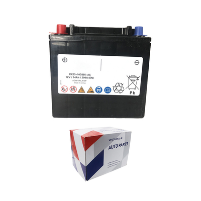 Η μπαταρία WOMALA LR047630 για το Land Rover LR4