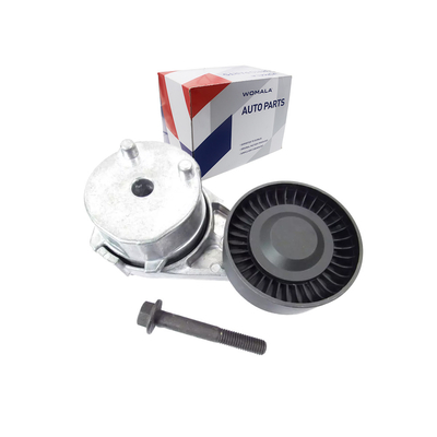 WOMALA Τεντωτής ζώνης κίνησης LR071035 για Land Rover Range Rover Sport