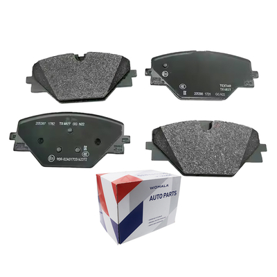 WOMALA πίσω πλακέτα δίσκου LR156904 Για Land Rover LR4 Discovery 5