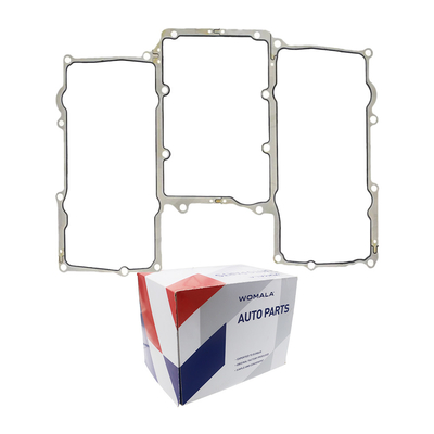 WOMALA Φύλαξη πολυπλέγματος LR041680 Για Land Rover LR4