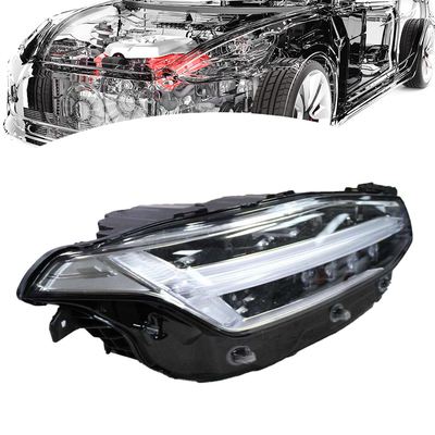 Δικαίωμα προβολέα 31677045 για XC60 XC90 S60 S90 V90 V60